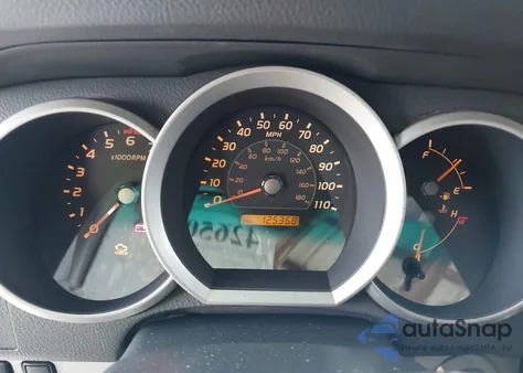 2008 Toyota 4Runner Sport V8 from USA, damaged, VIN JTEBT14R48K003106